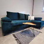 Apartment Charlie