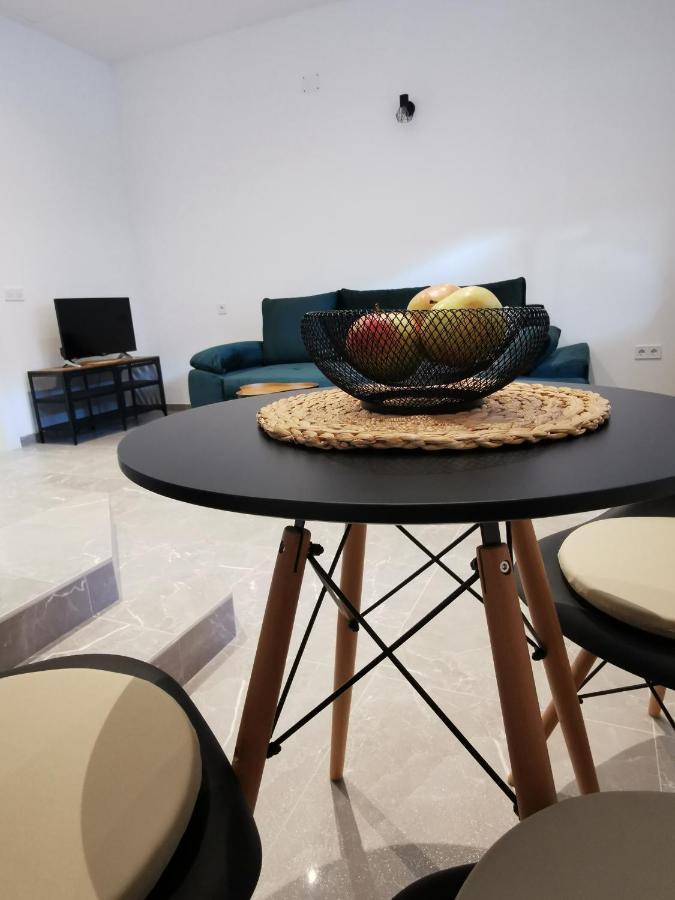 Charlie Apartament Zadar