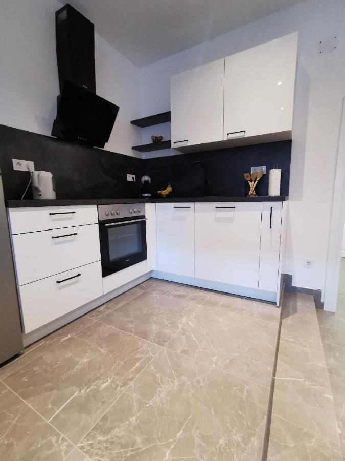 Apartament Charlie Zadar