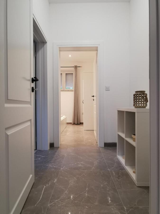 Charlie Apartament Zadar