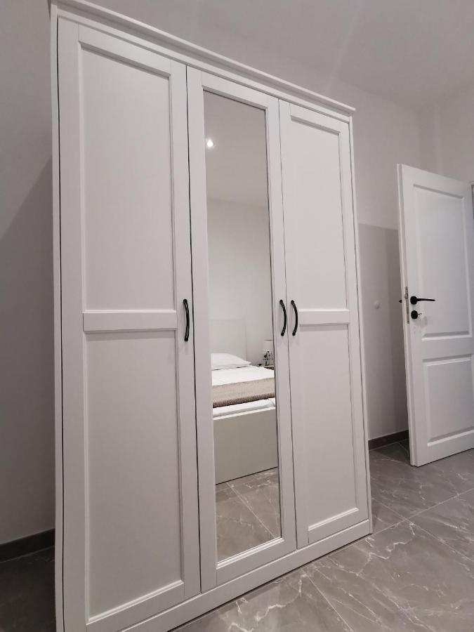 Charlie Apartment Zadar
