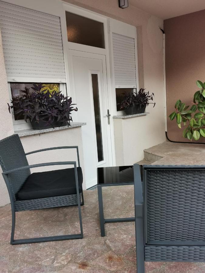 Apartament Charlie *