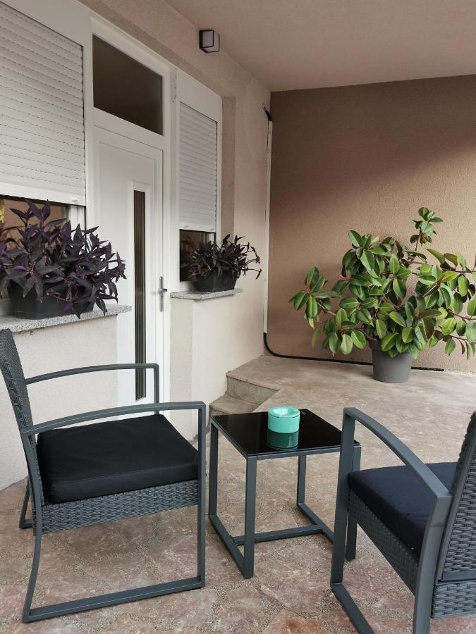 Charlie Apartament Zadar