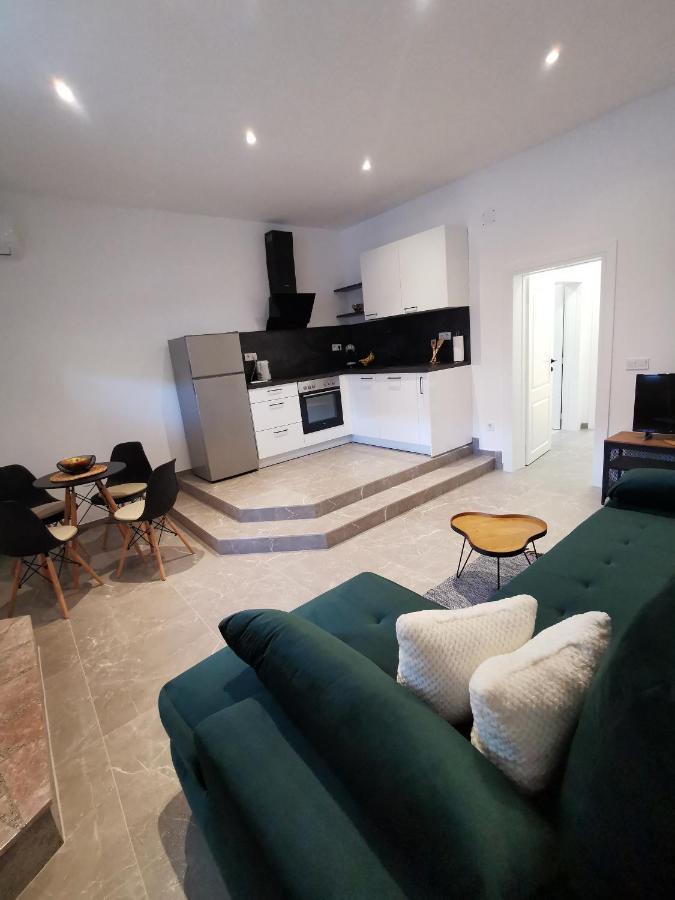 Charlie Apartament Zadar