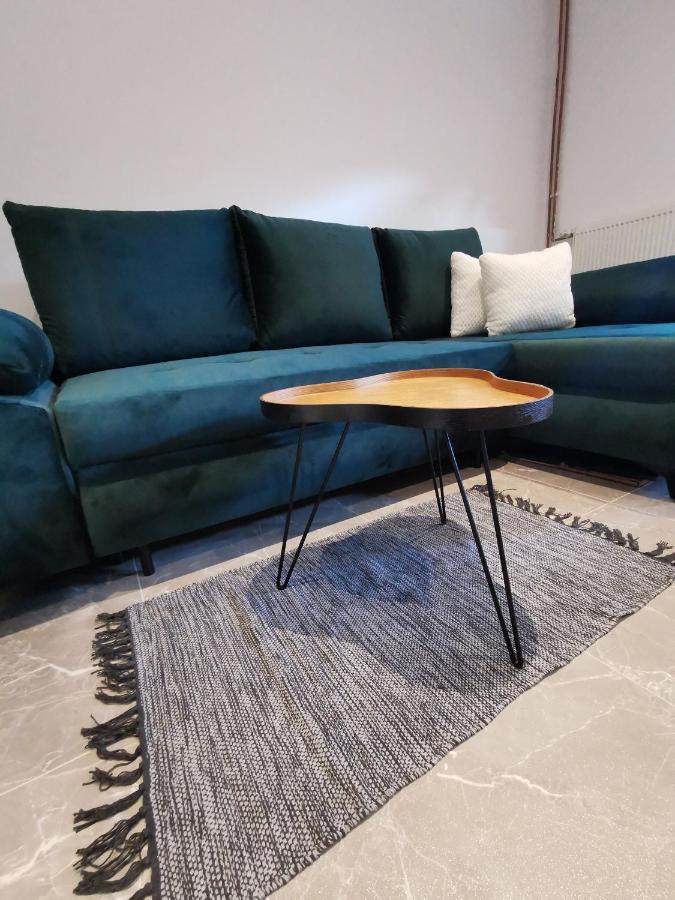 Apartament Charlie