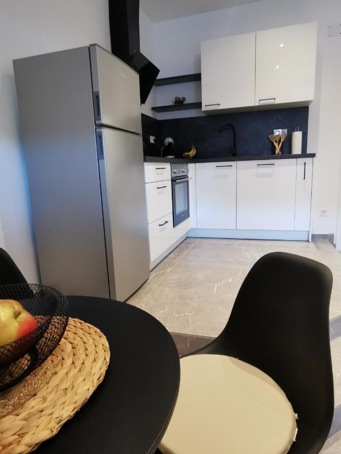 Apartament Charlie Zadar