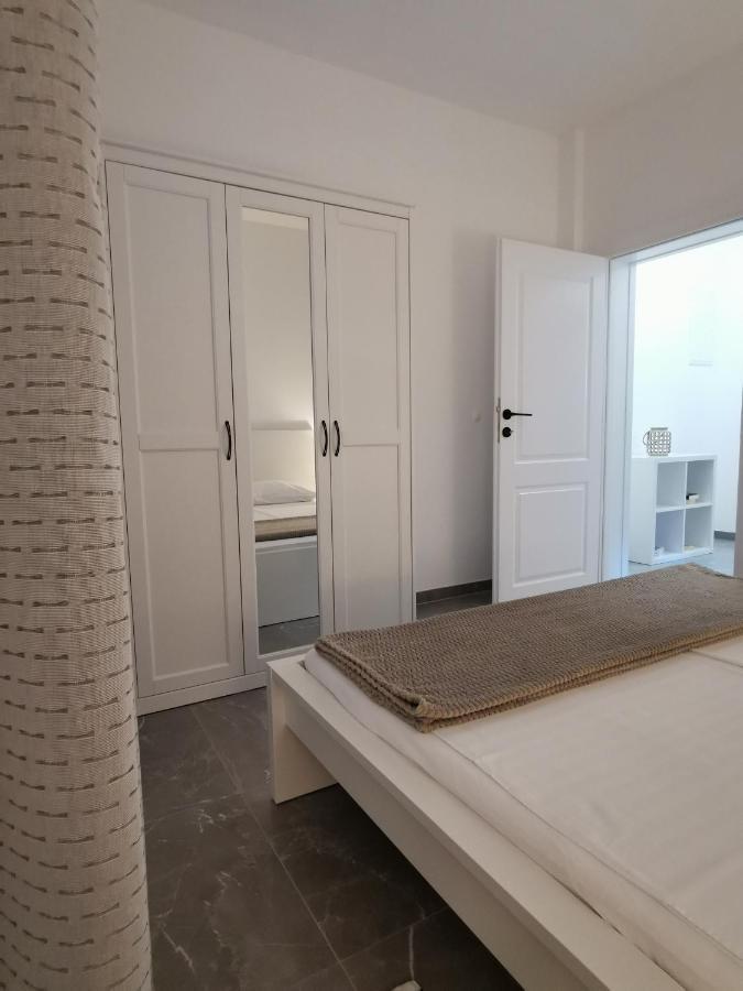 Apartament Charlie