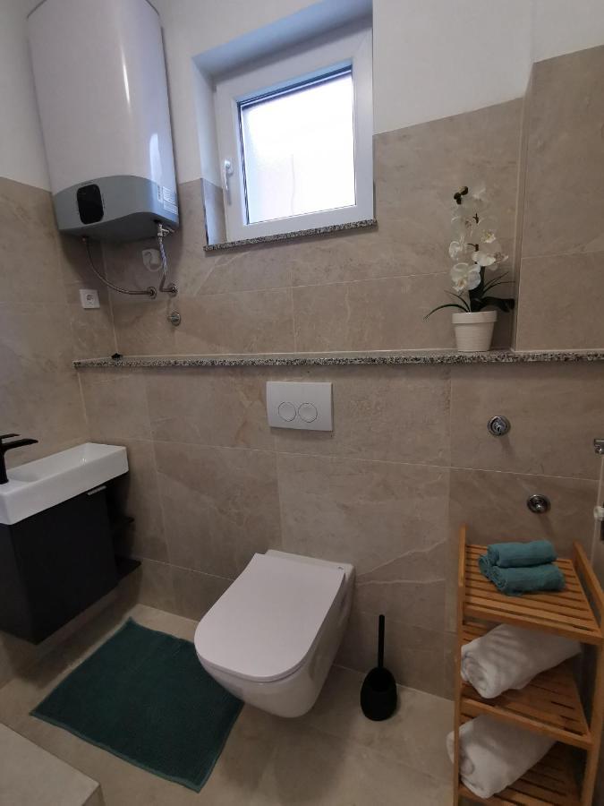 Charlie Apartament *
